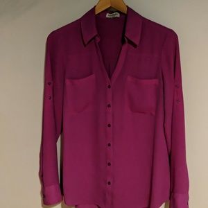 Express portofino shirt